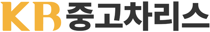 중고차리스 로고